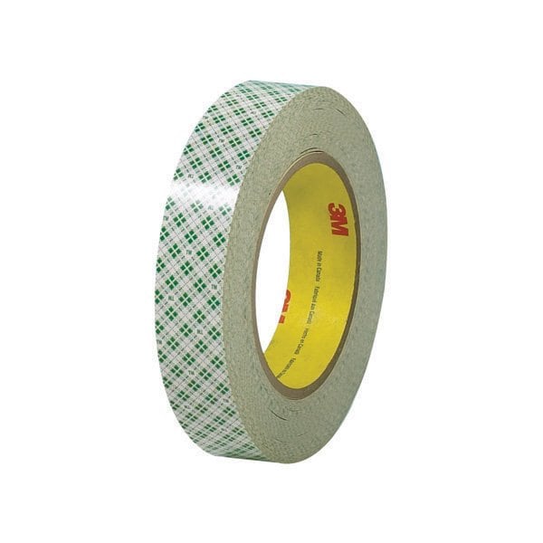 3M 1'' x 36 yds. 3M - 410M Double Sided Masking Tape, 36PK BUY00013081 - main